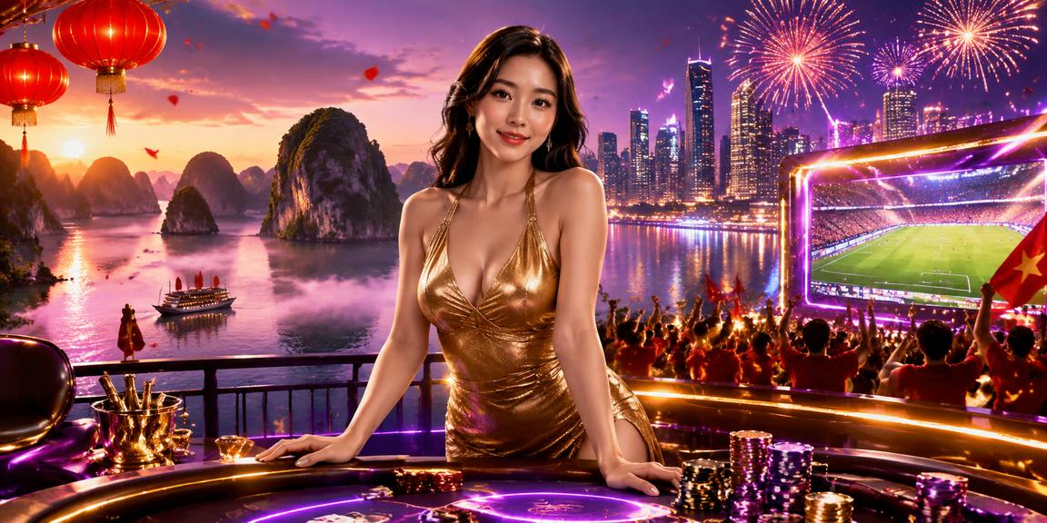 n55 Những Gì Có Trong Sảnh Nổi Bật Di Động